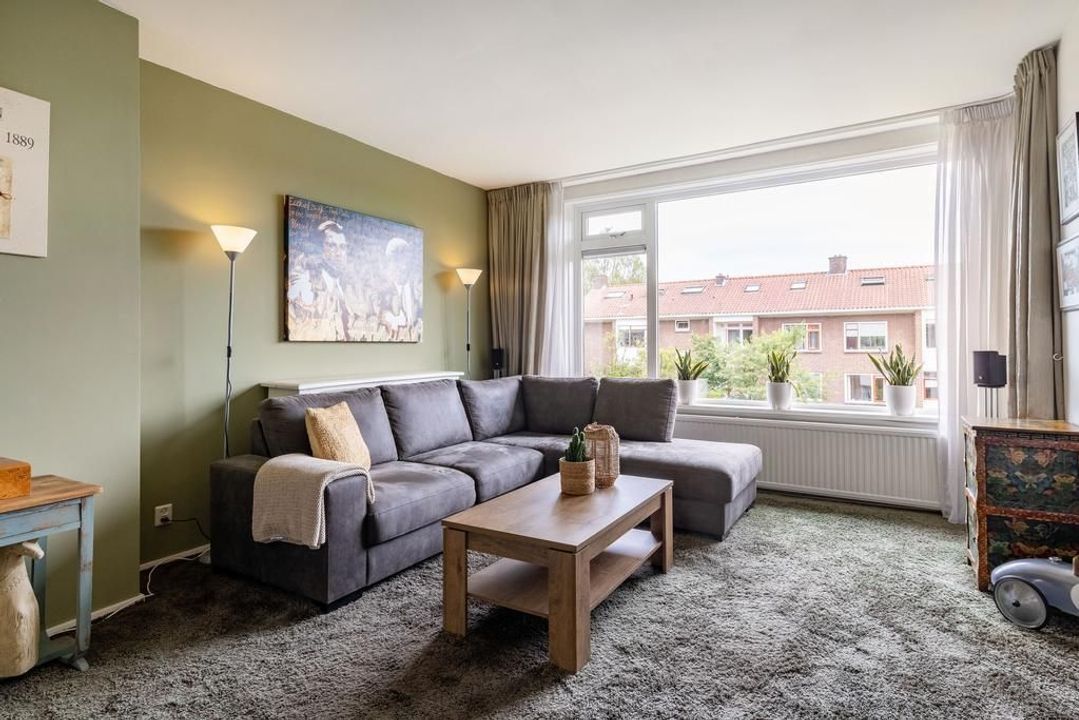 Einsteinstraat 24 C, Amersfoort foto-small