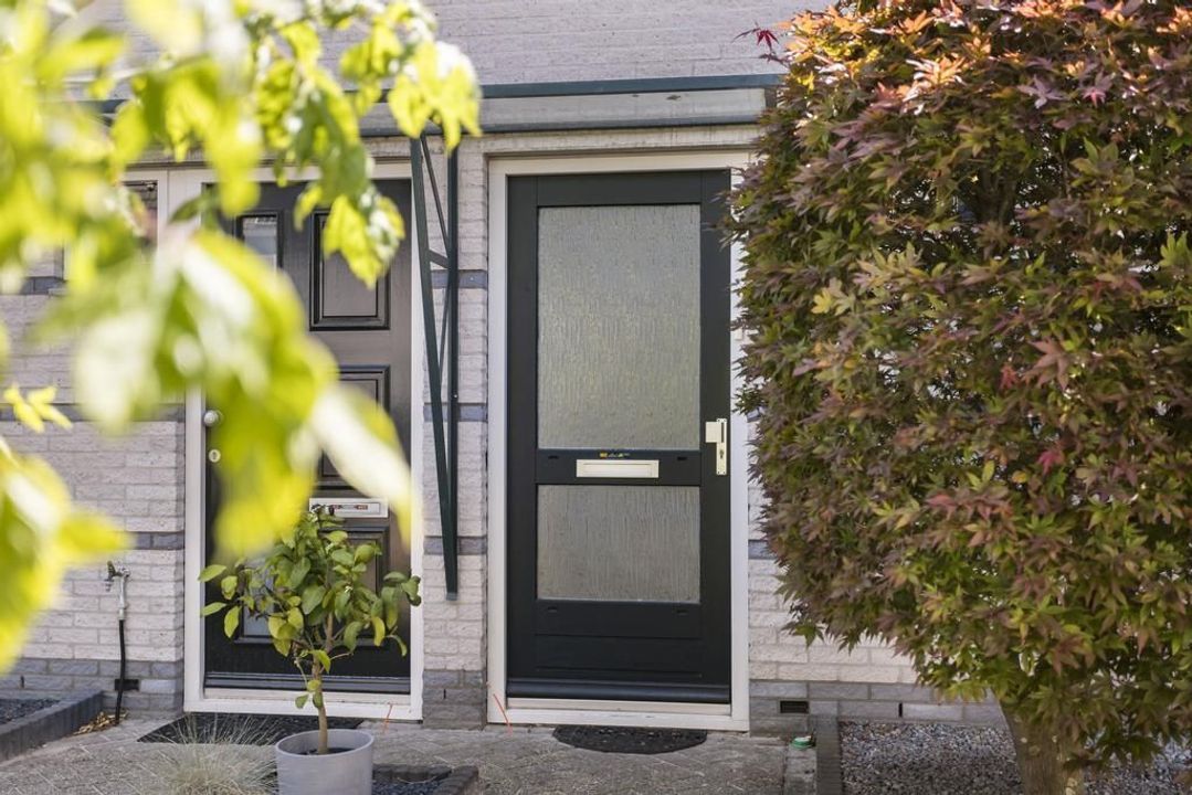 Nansenstate 30, Ede foto-small