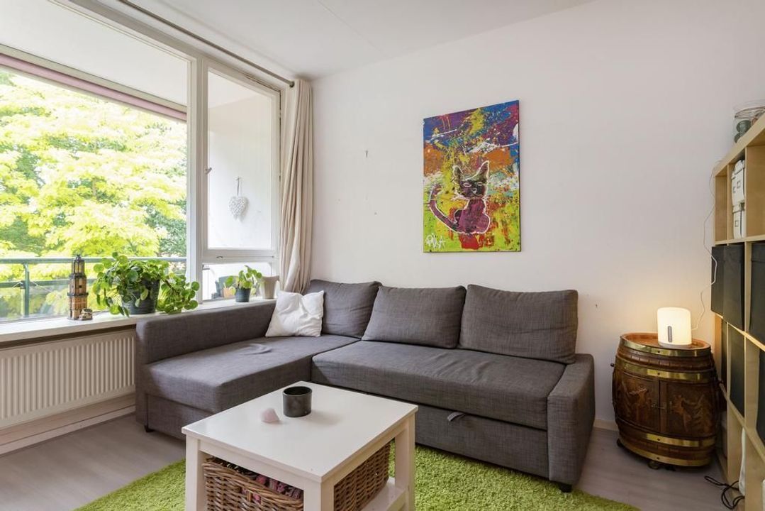 Stationsweg 92 312, Ede foto-small