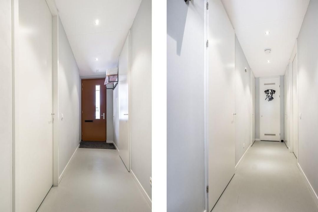 Coornhertpad 11, Veenendaal foto-small