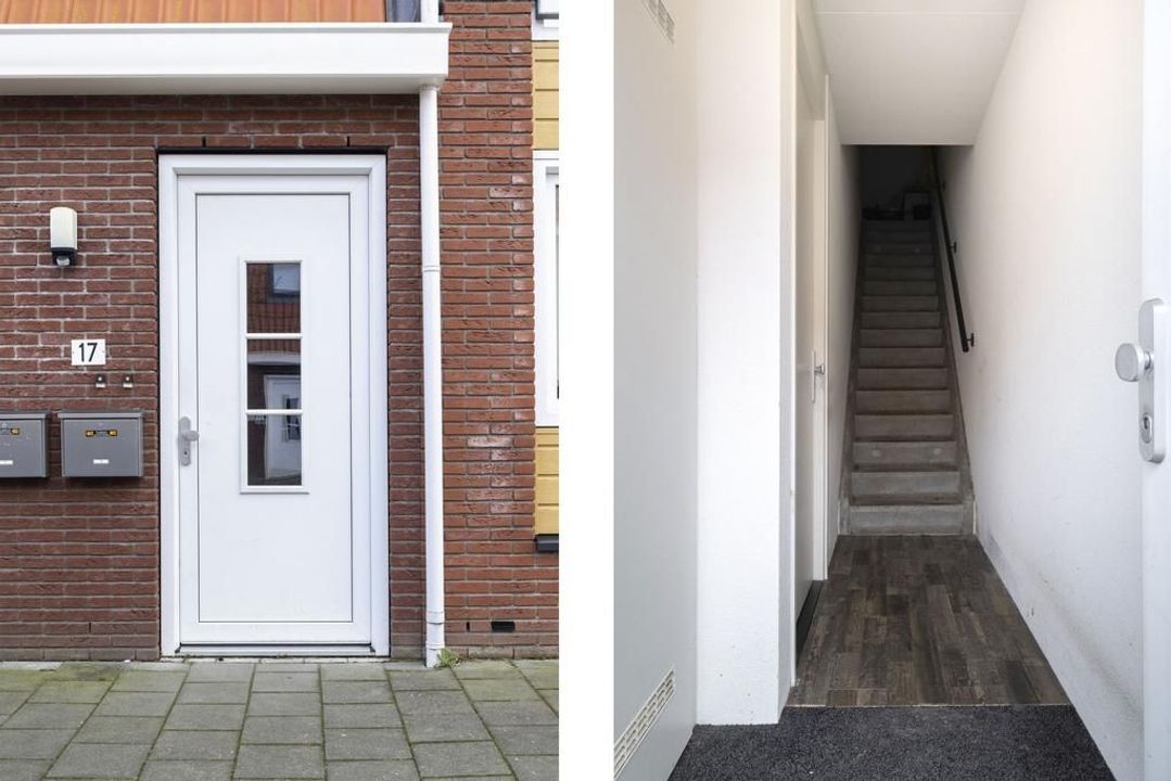 Narcisstraat 19, Veenendaal foto-small