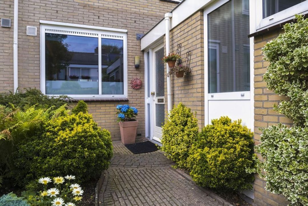 't Koetshuis 15, Veenendaal foto-small
