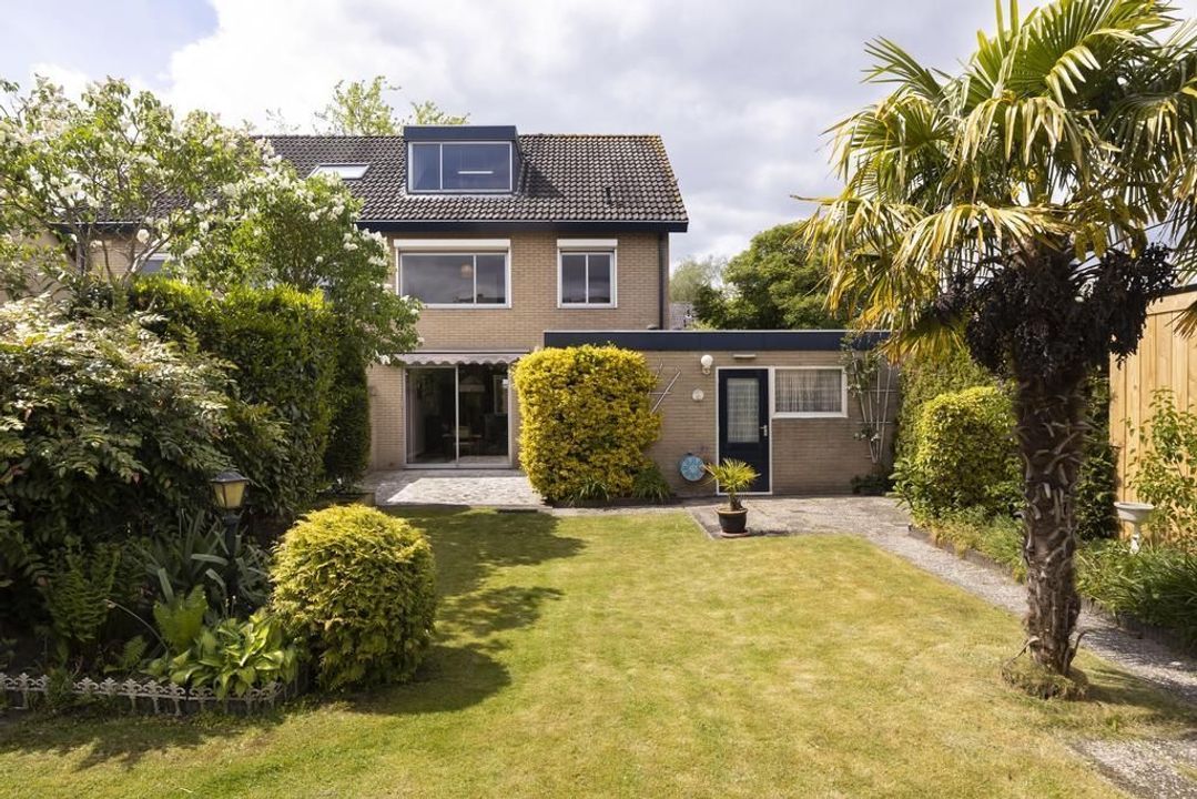 De Deel 16, Veenendaal foto-small