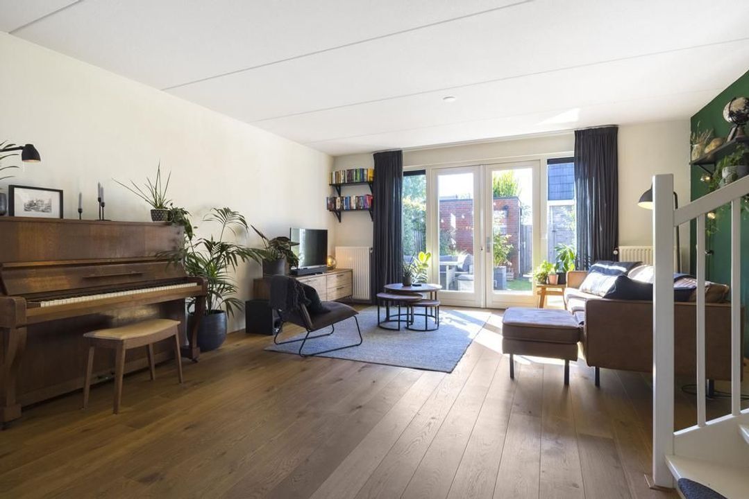 Kustvaart 23, Arnhem foto-small