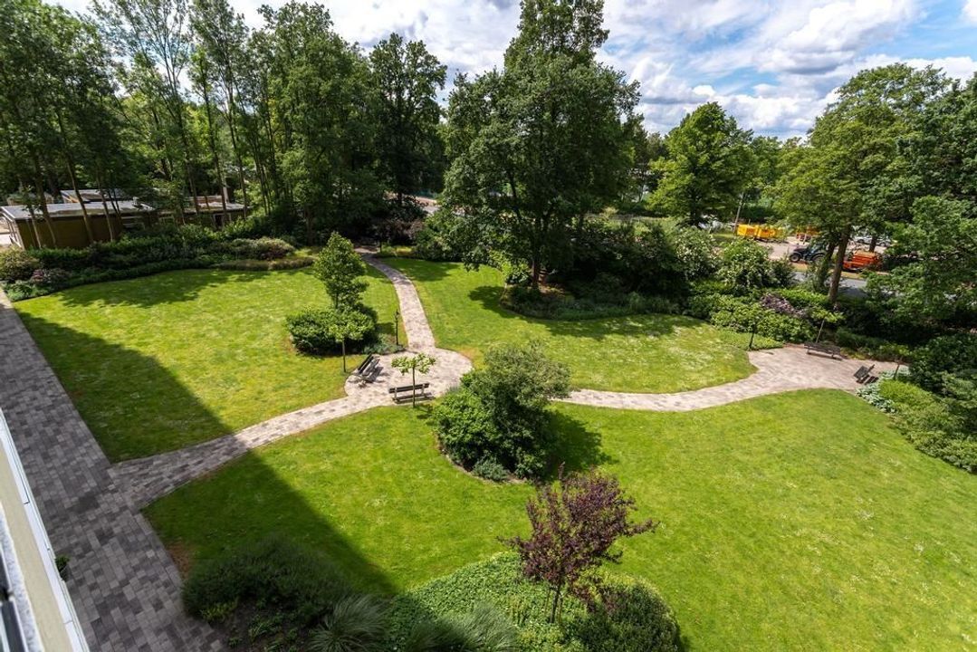 Prins Willem-Alexanderpark 357, Veenendaal foto-small