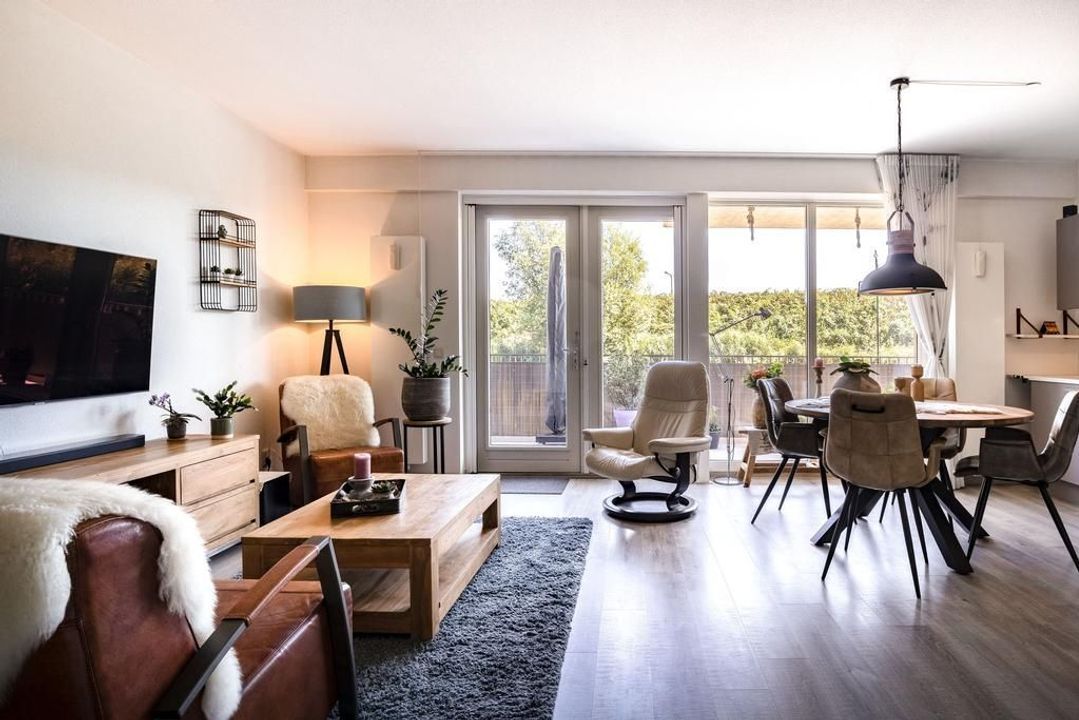 MacBridestraat 74, Veenendaal foto-small