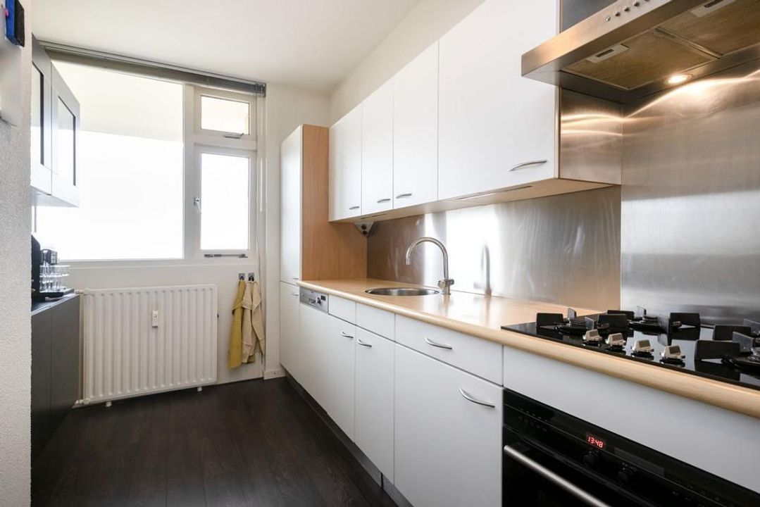 Prins Willem-Alexanderpark 399, Veenendaal foto-small
