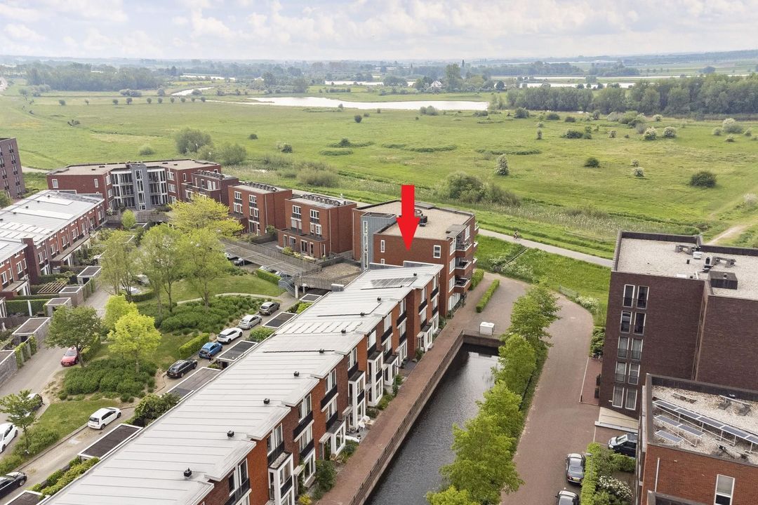 Bastion 37, Wageningen foto-small