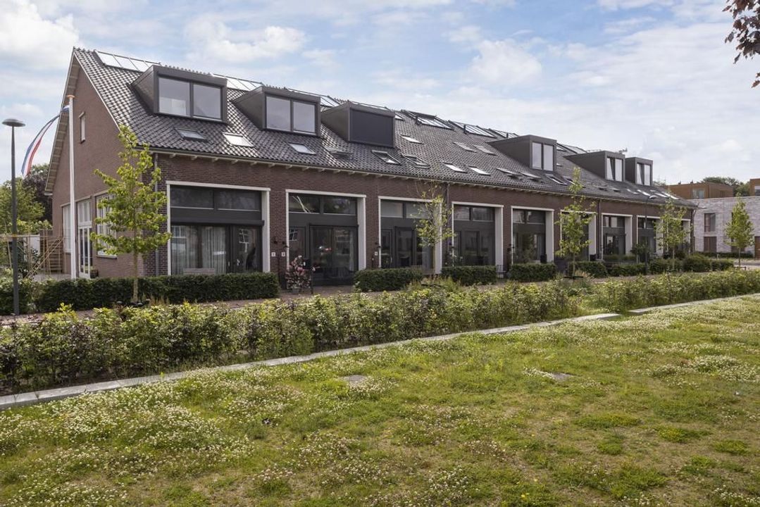 Drafveld 7, Ede foto-small