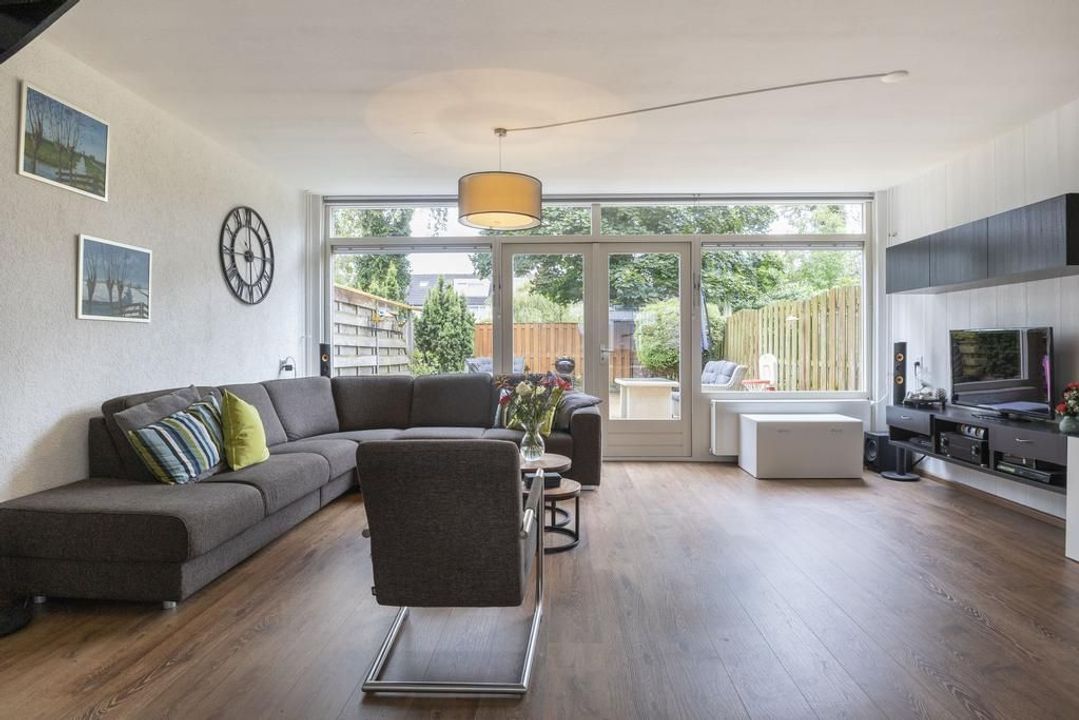 't Voorhuis 54, Veenendaal foto-small