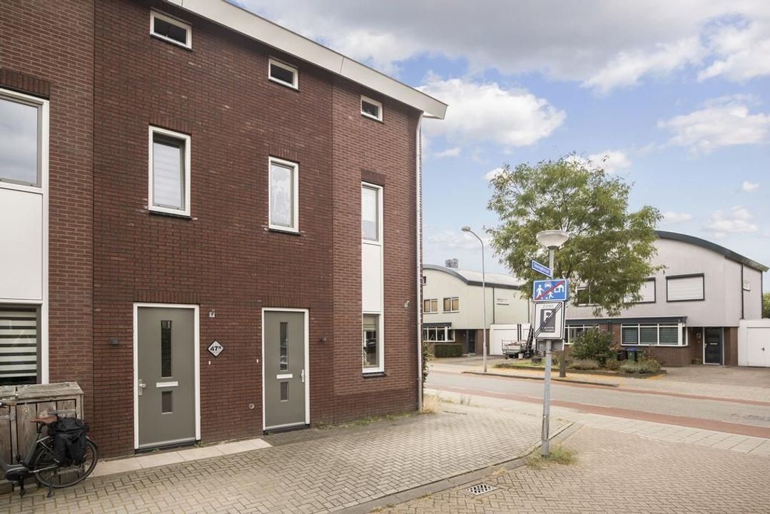 Smaragdstraat 47 C, Ede foto-small