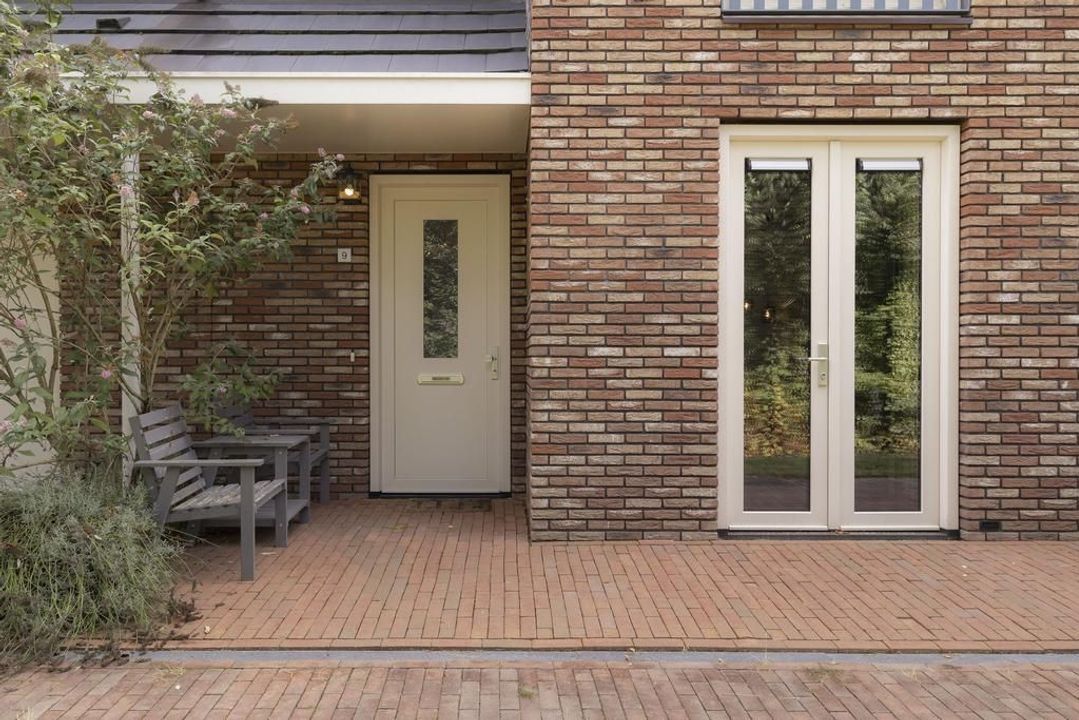 Seinlamp 9, Ede foto-small