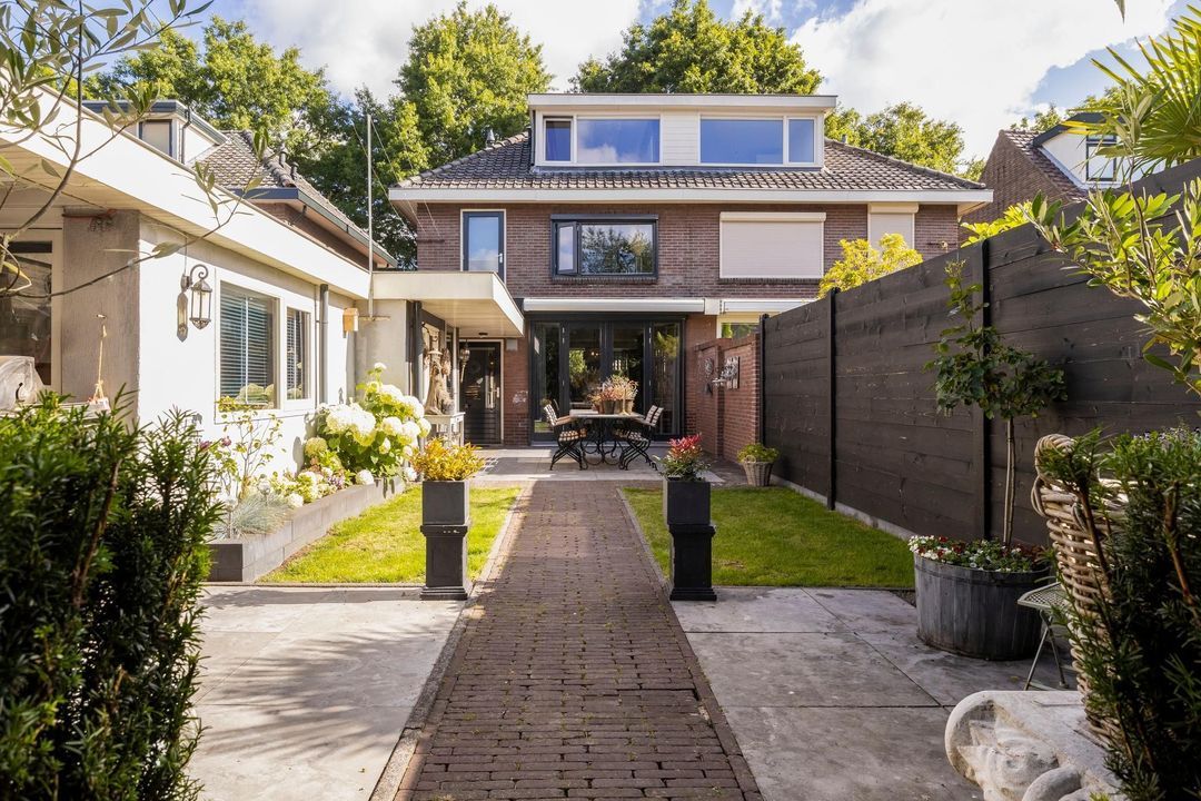 Patrimoniumlaan 87, Veenendaal foto-small