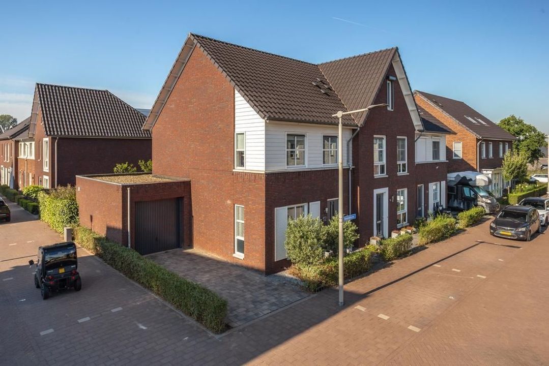 Avondlicht 12, Arnhem foto-small