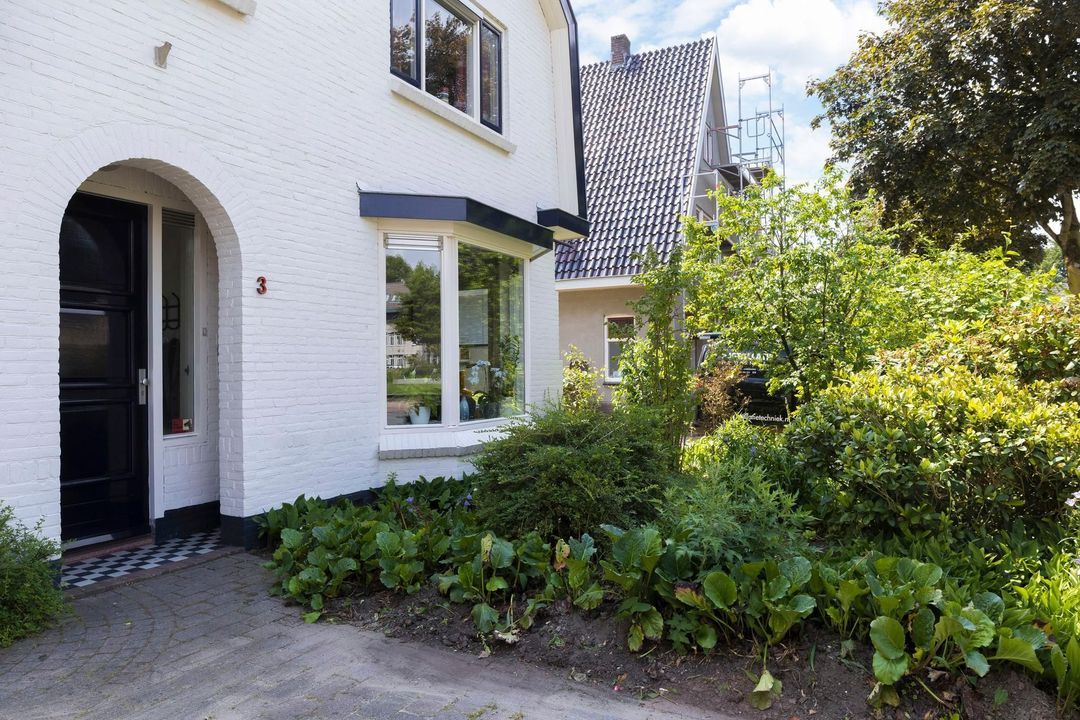 Emmalaan 3, Ede foto-small