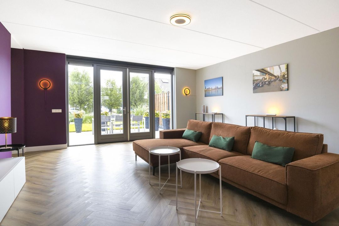 Pompmolen 9, Veenendaal foto-small