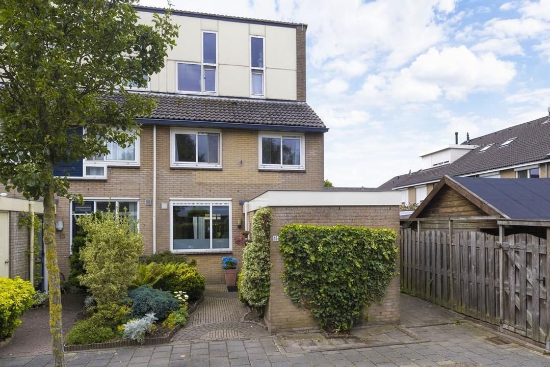 't Koetshuis 15, Veenendaal foto-small