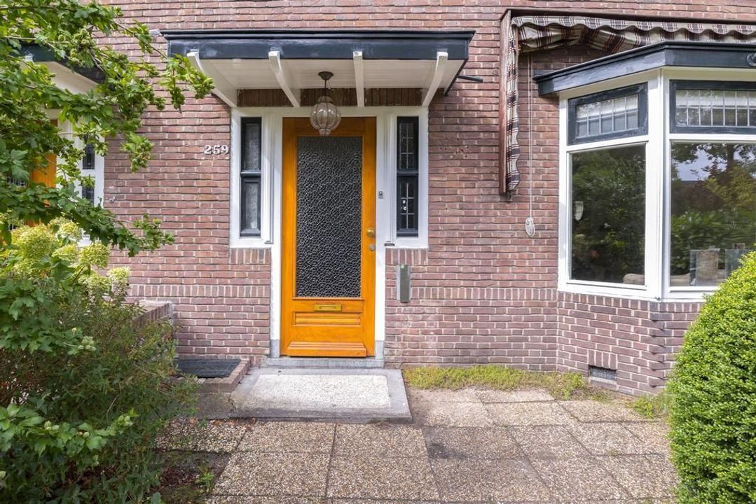 Leusderweg 259, Amersfoort foto-small