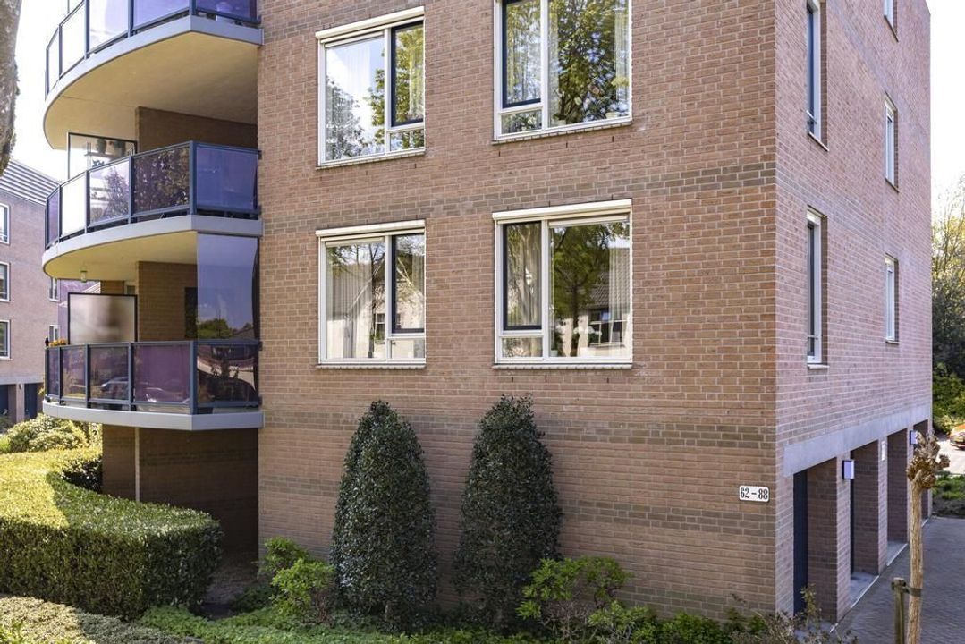 Vondellaan 62, Veenendaal foto-small