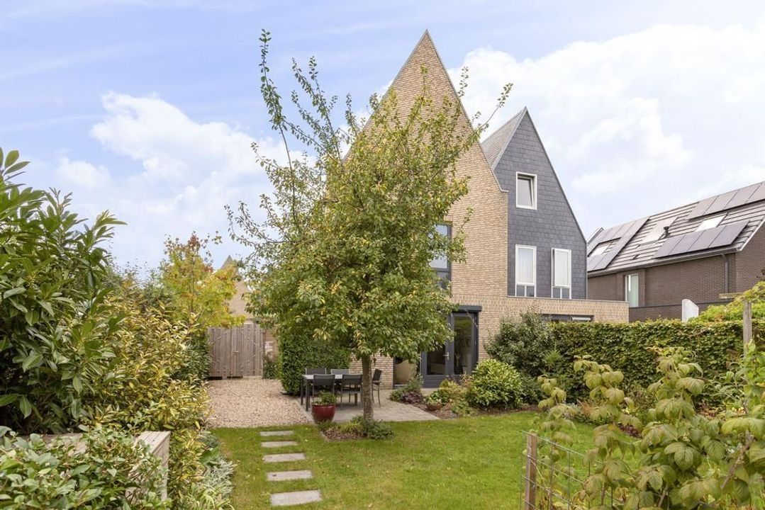 Het Hout 13, Arnhem foto-small
