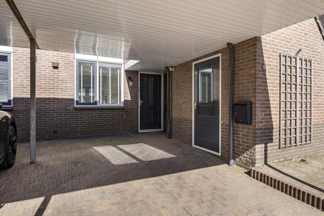 Pompidousingel 19, Ede foto-small