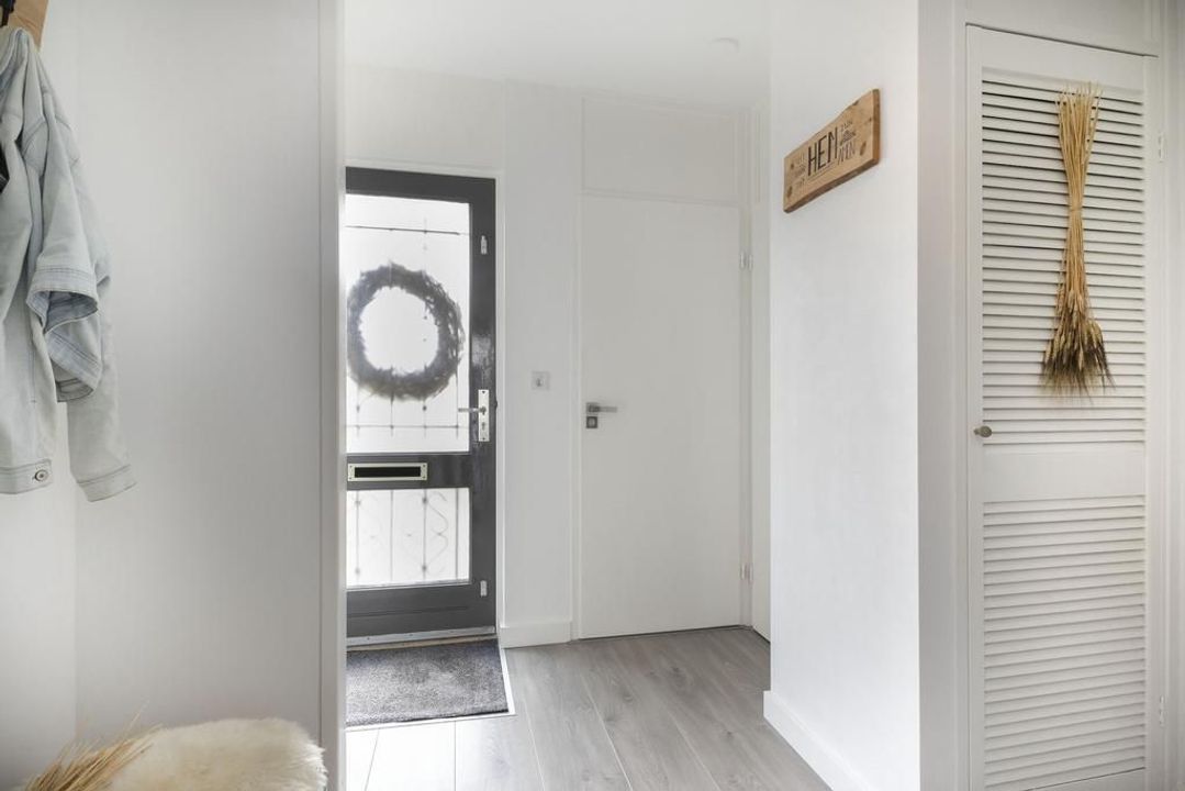 Hertespoor 52, Ede foto-small