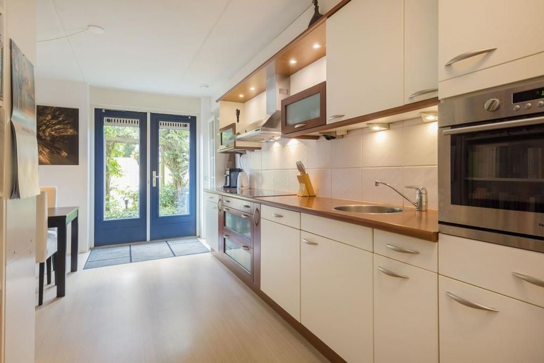 Parkhof 44, Ede foto-small