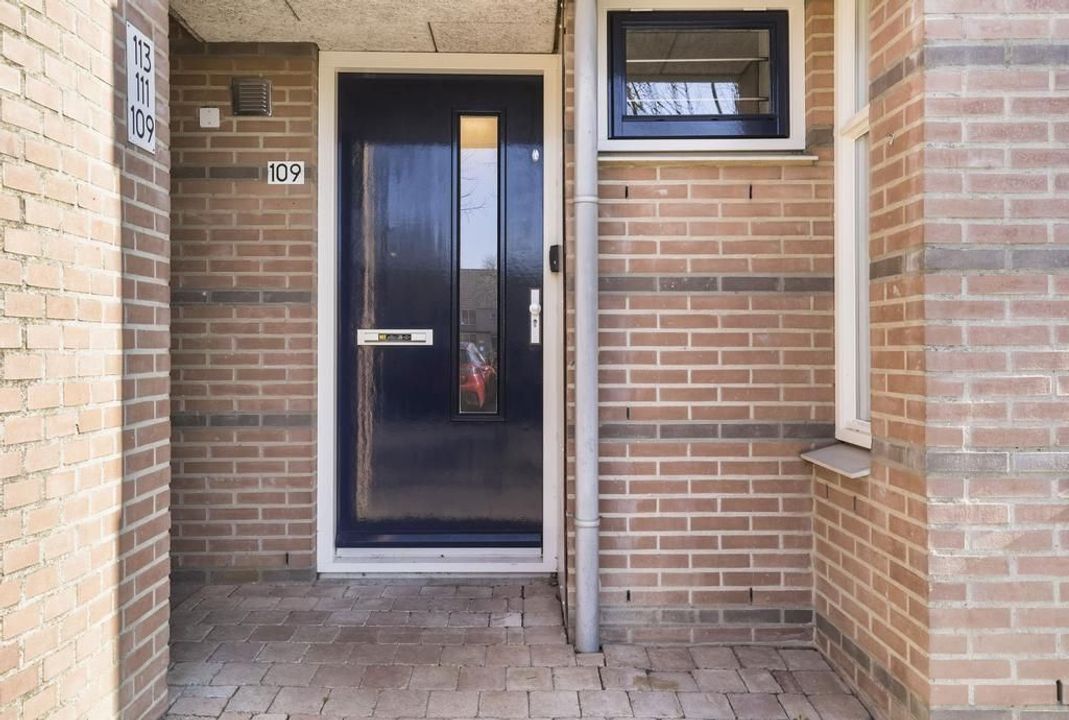 Churchilldreef 109, Ede foto-small