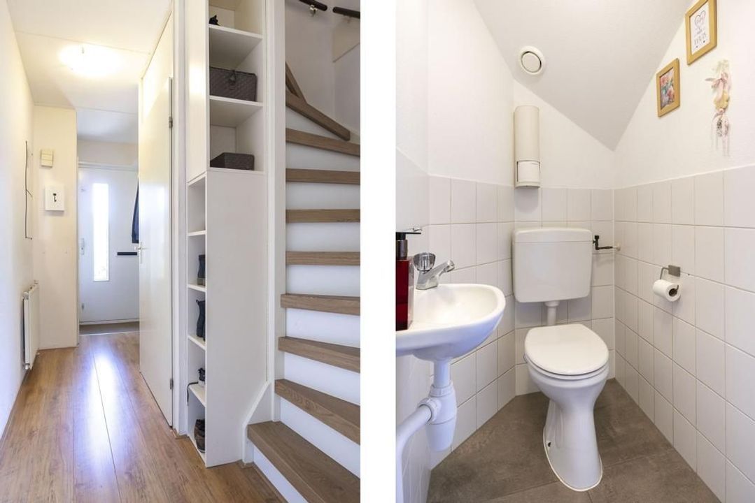 Churchilldreef 129, Ede foto-small