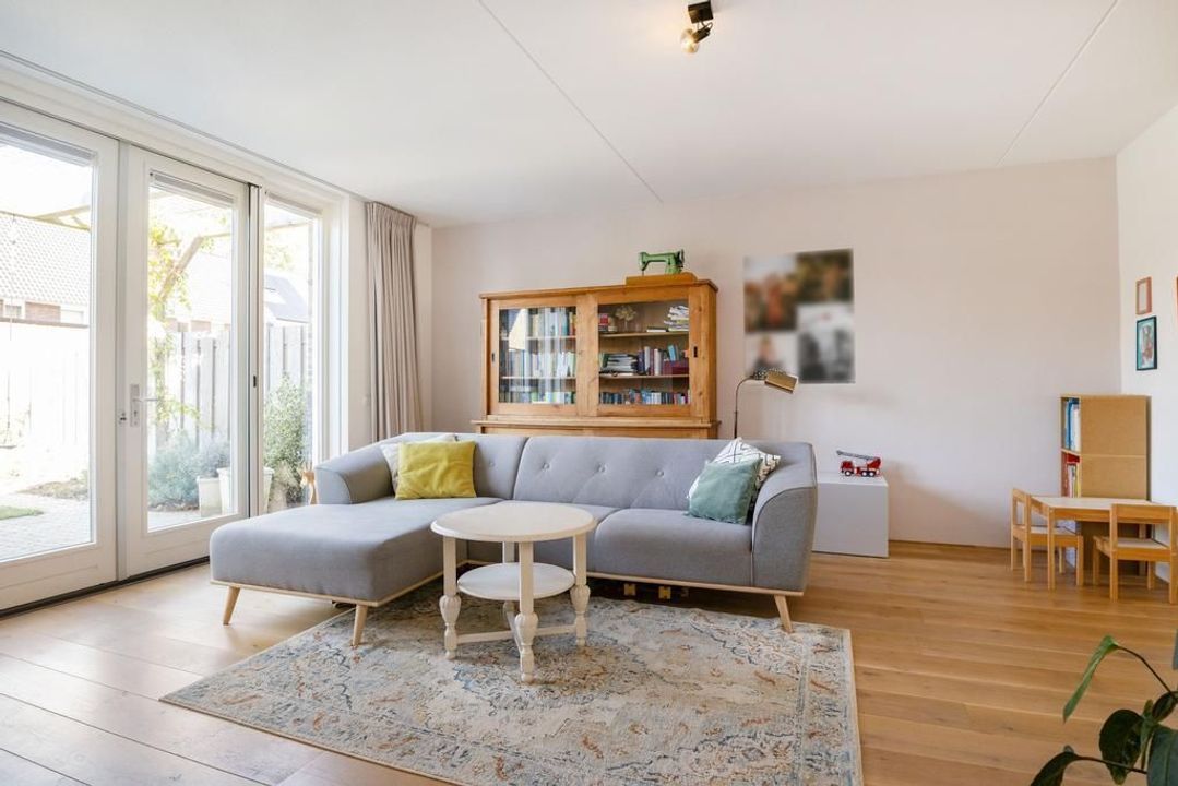 Viscoselaan 52, Ede foto-small
