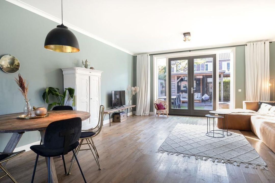 Roseboomlaan 8, Ede foto-small