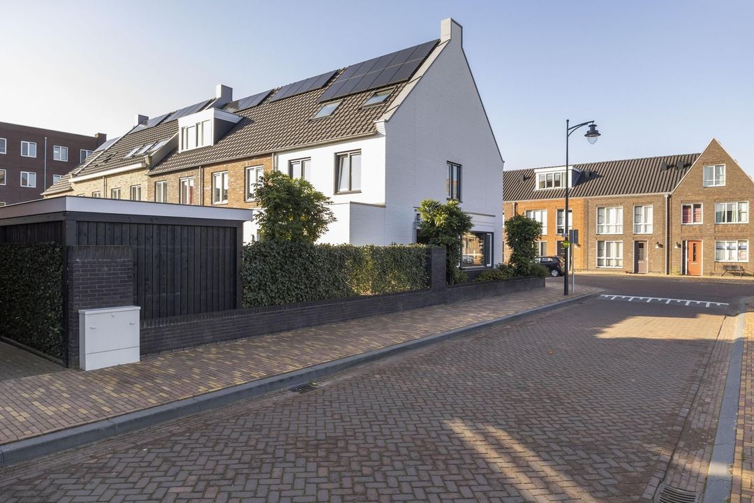 Sterkerij 12, Ede foto-small