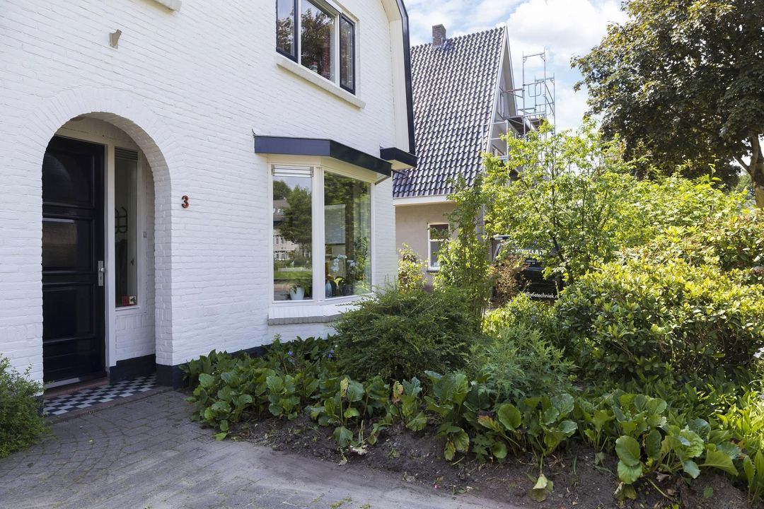 Emmalaan 3, Ede foto-small