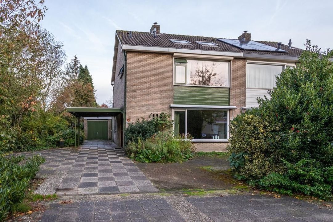 Pollux 45, Veenendaal foto-small