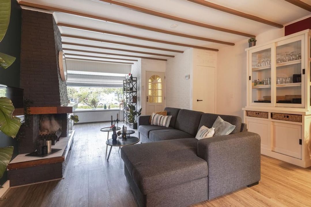 De Savornin Lohmanstraat 75, Veenendaal foto-small