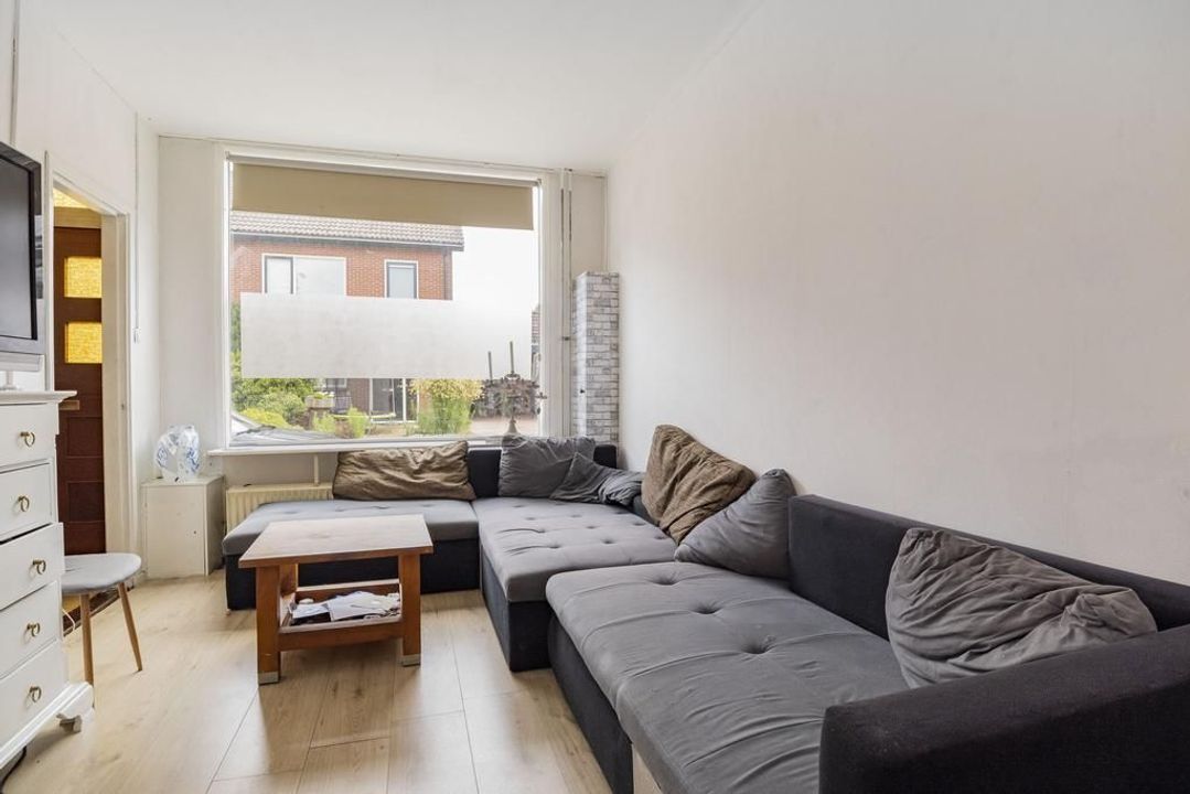 Willem Witsenlaan 10, Ede foto-small