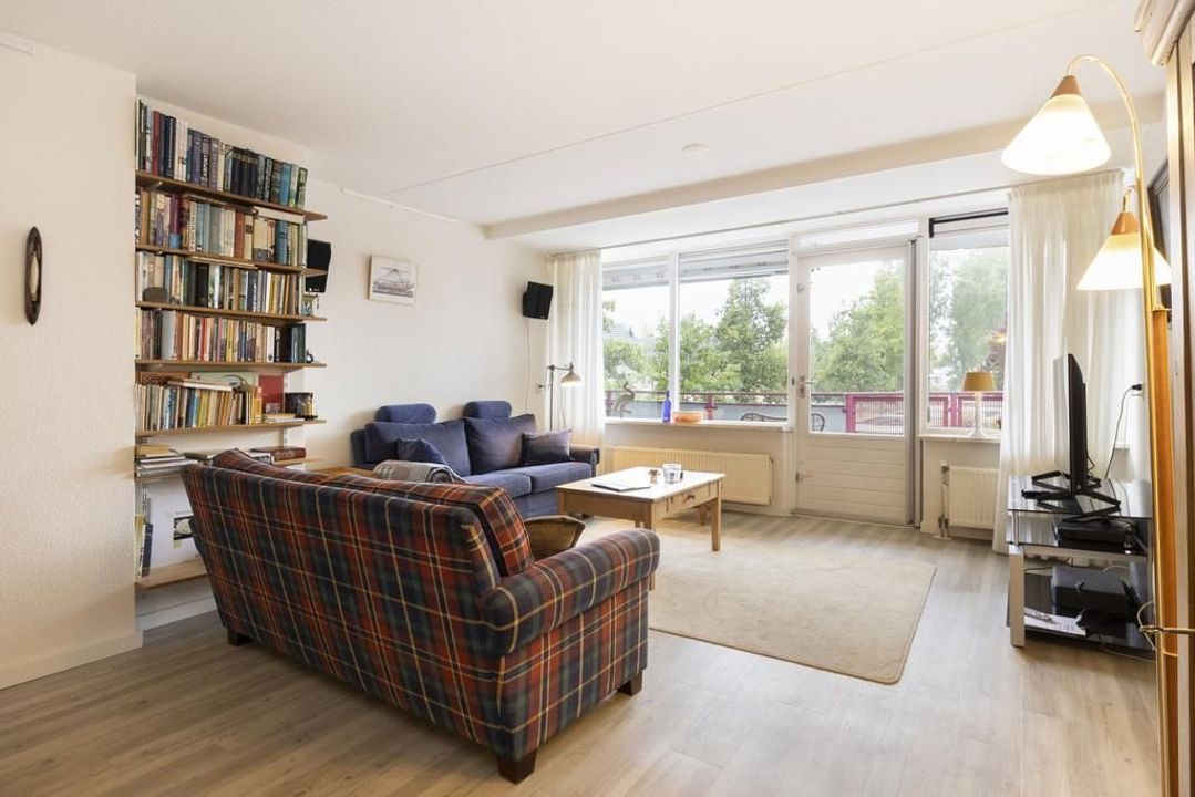 Hooilandplein 32, Wageningen foto-small