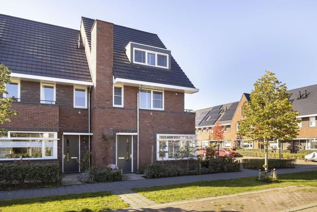 Voorburglaan 2, Wageningen foto-small