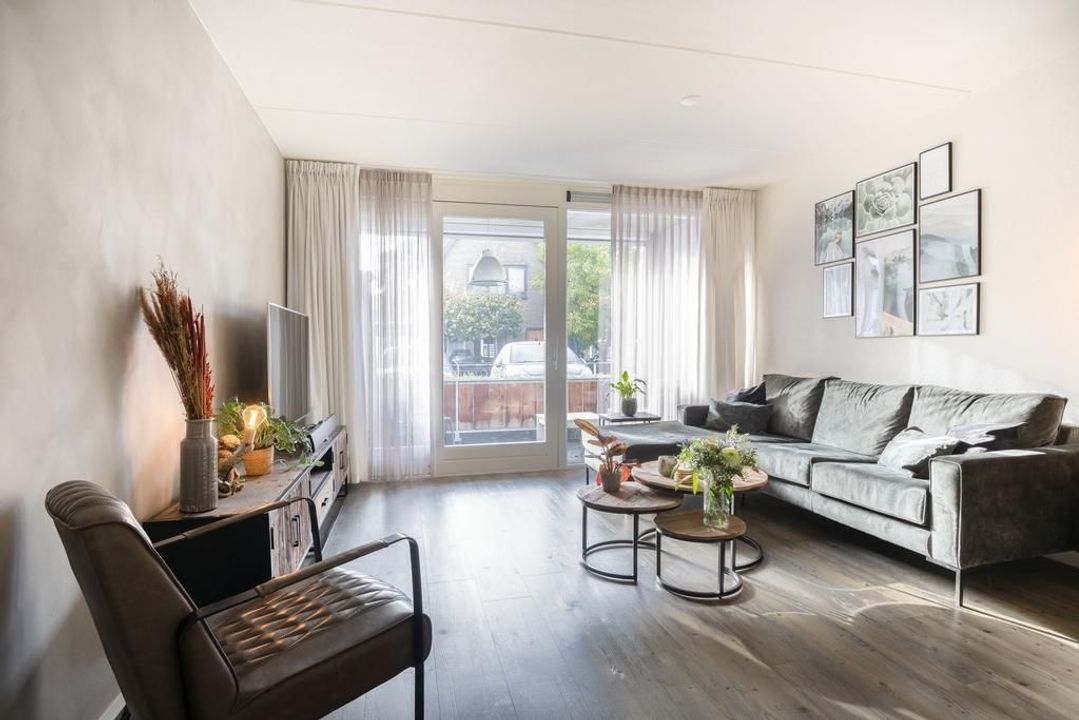 Ketelstraat 9 B, Ede foto-small