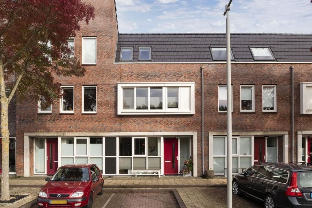 Kustvaart 45, Arnhem foto-small