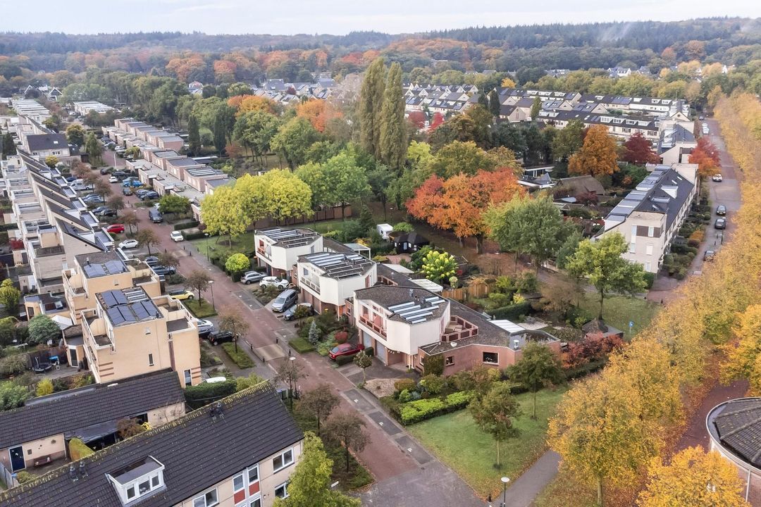 Beukenstuklaan 51, Veenendaal foto-small