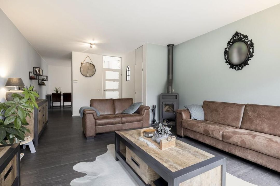 Hoflaan 7, Ede foto-small