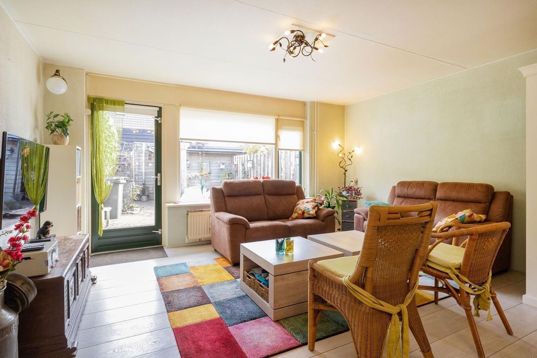 Allendesingel 38, Ede foto-small