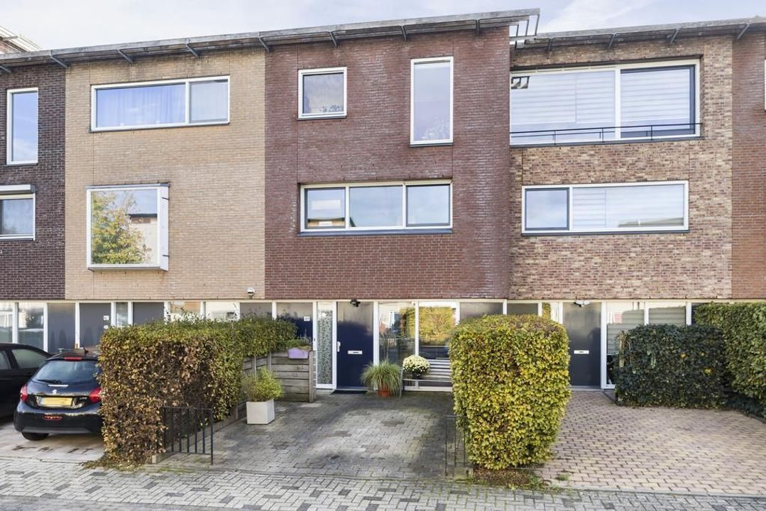 Emily Brontesingel 49, Arnhem foto-small