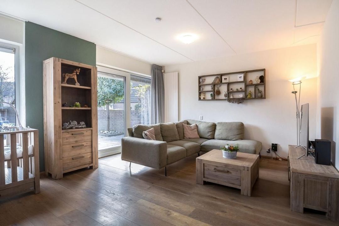 Gerard Doustraat 113, Ede foto-small