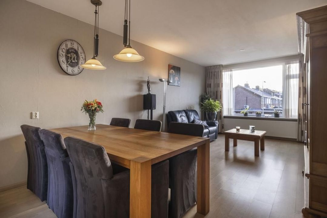 Kamphuizenlaan 81 1, Arnhem foto-small
