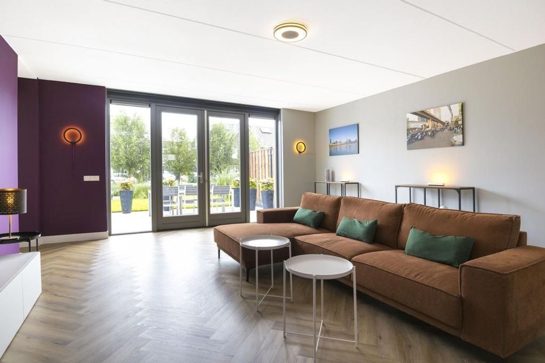 Pompmolen 9, Veenendaal foto-small
