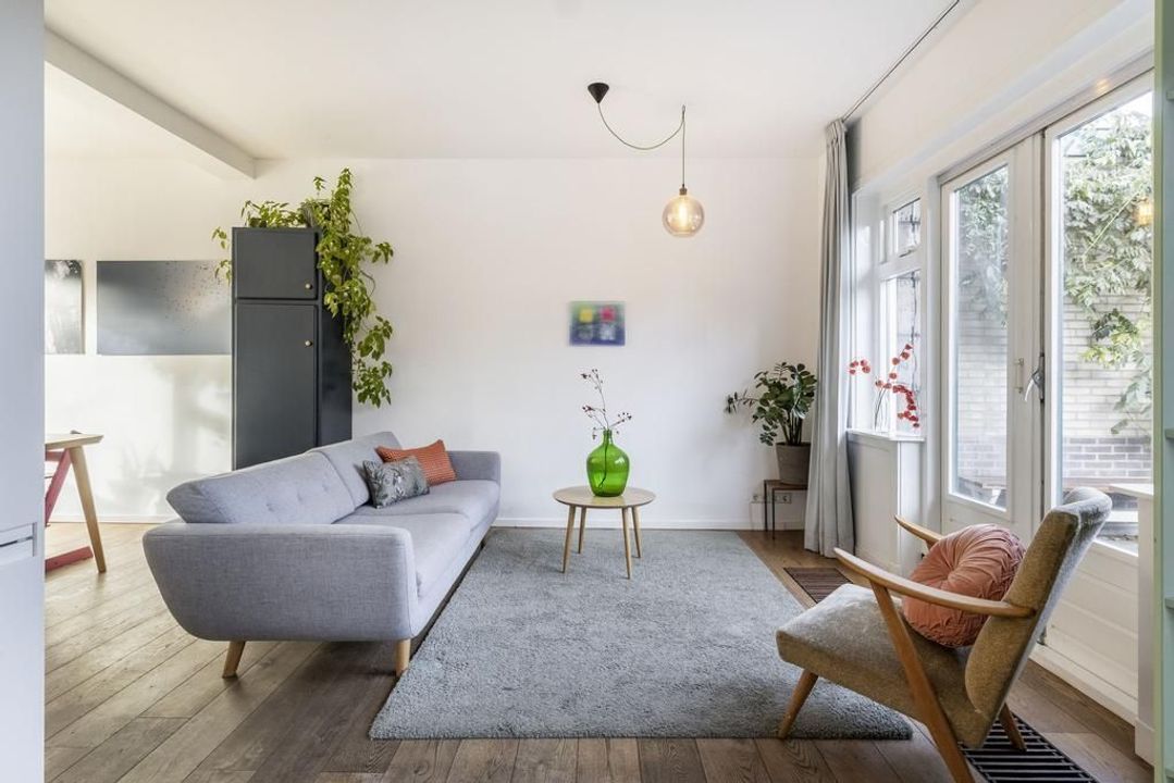 Rontgenstraat 36, Amersfoort foto-small
