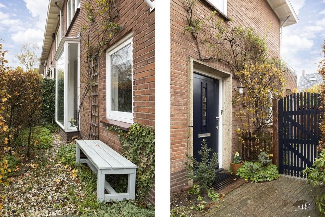 Vondellaan 60, Arnhem foto-small
