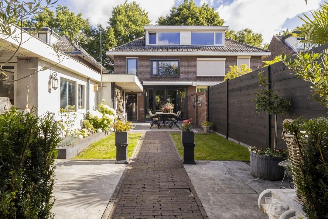 Patrimoniumlaan 87, Veenendaal foto-small